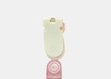 Yellow Name Badges (Product Code YB01)