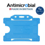 Antimicrobial ID Badge Holder (AT01)